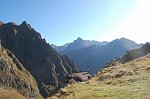 Salita al Rifugio Coca e al Lago d'Avert (12 ottobre 08)  - FOTOGALLERY